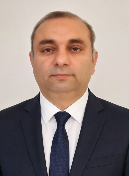 Prof. Dr. Ghazanfar Abbas 