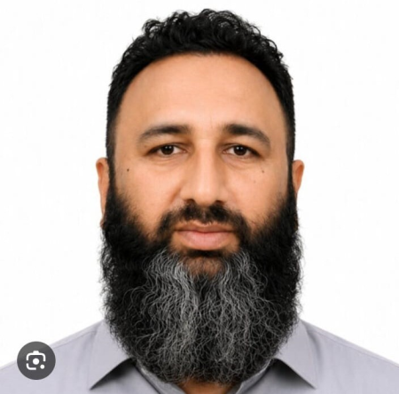 Dr. Siddique Akhtar Ehsan