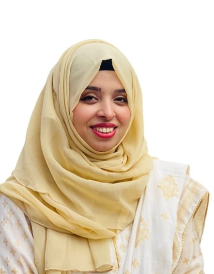 Dr. Sidra Afzal