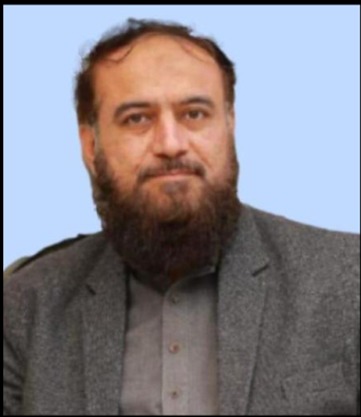 Mr. M. Imran S. Qureshi