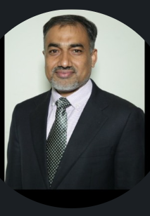 Dr. M. Shahzad Khuram