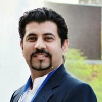 Ar. Taimur Sarwar