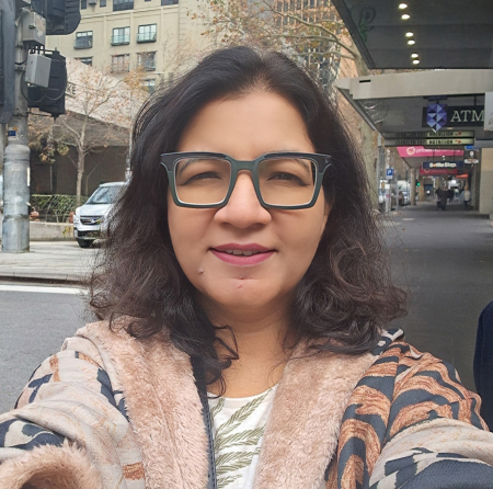 Dr. Javaria Farooqui