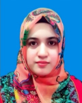 Mehwish Fatima