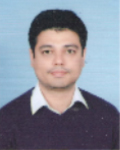 Dr. Muhammad Salman Khan