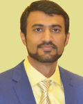 Muhammad Sharjeel