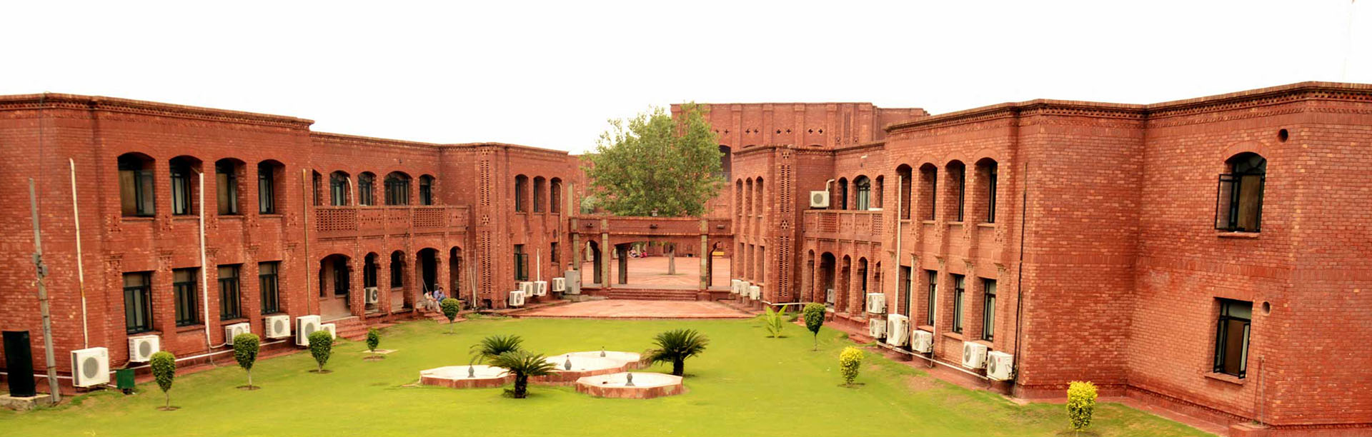 About COMSATS