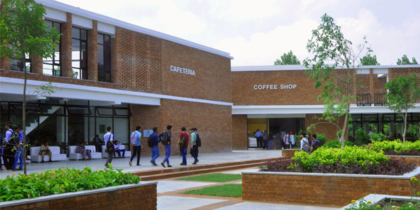 Cafeteria