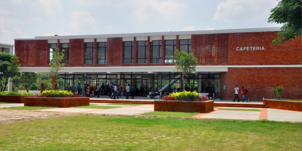 CUI Lahore Cafeteria