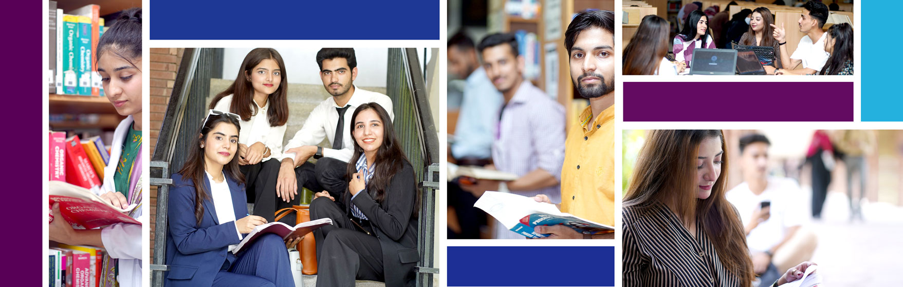 COMSATS Academics