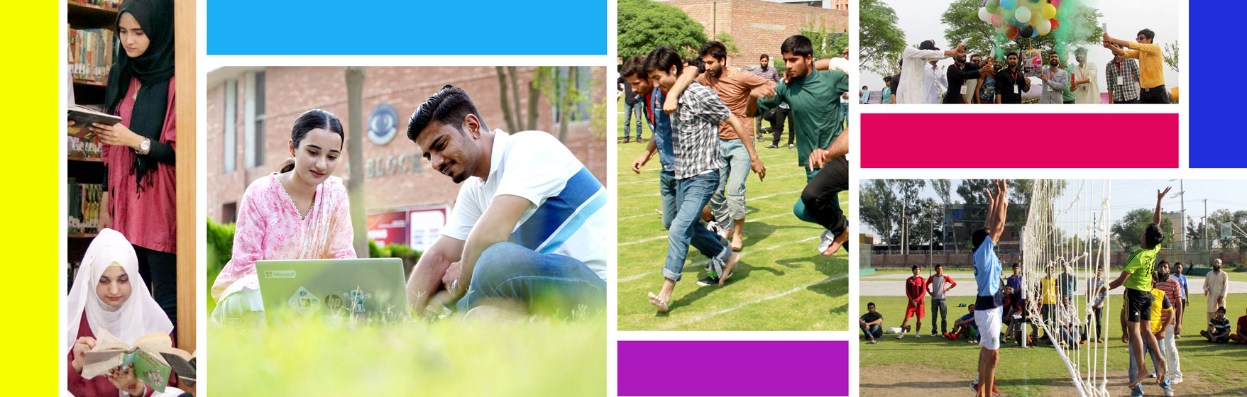 Campus Life