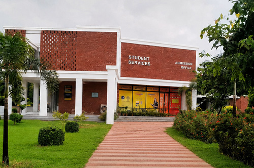 Students Affairs