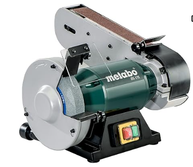 Metabo BS 175 belt sander