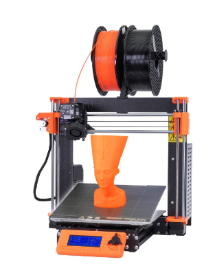 Prusa i3 MK3S+ 3D printer