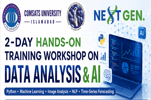Training Workshop