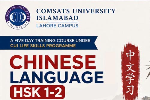 Chinese Language