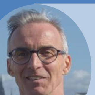 Portrait of Prof. Dr. Axel Klein, Institute of Inorganic Chemistry, University of Cologne, Germany
