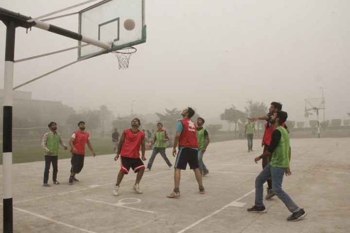 Sports
