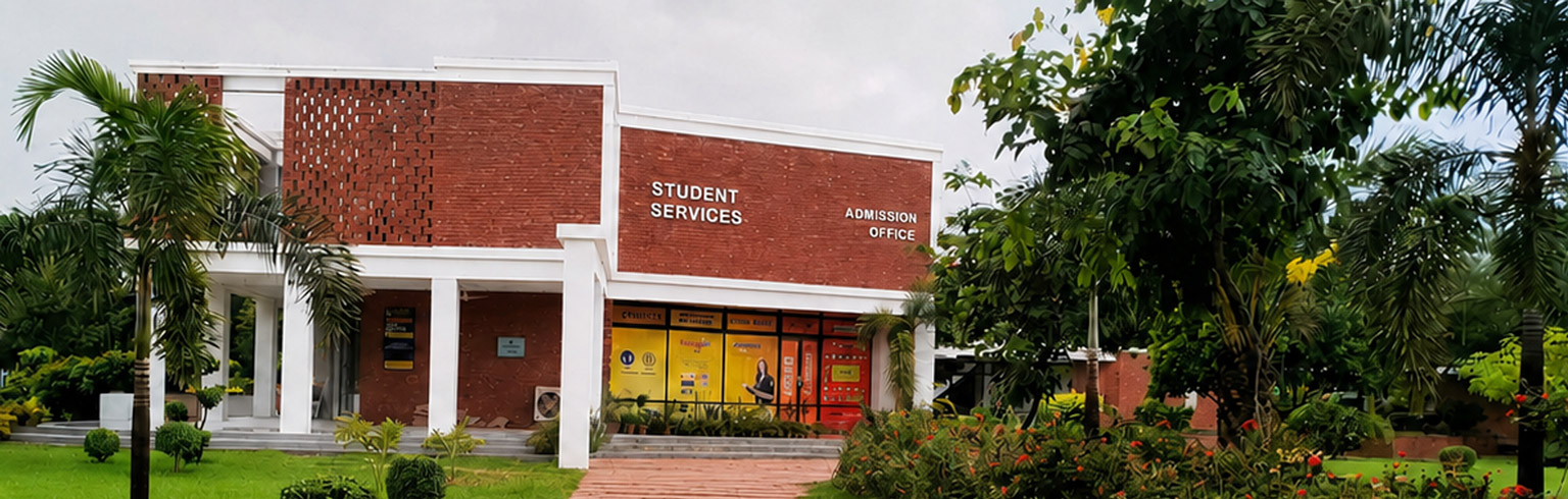 Student Affairs Department
