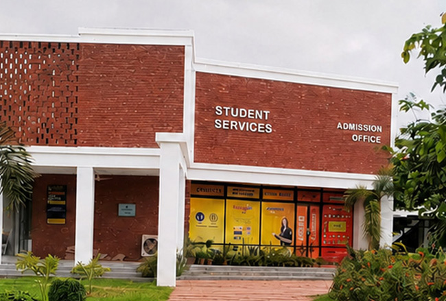 Students Affairs Department