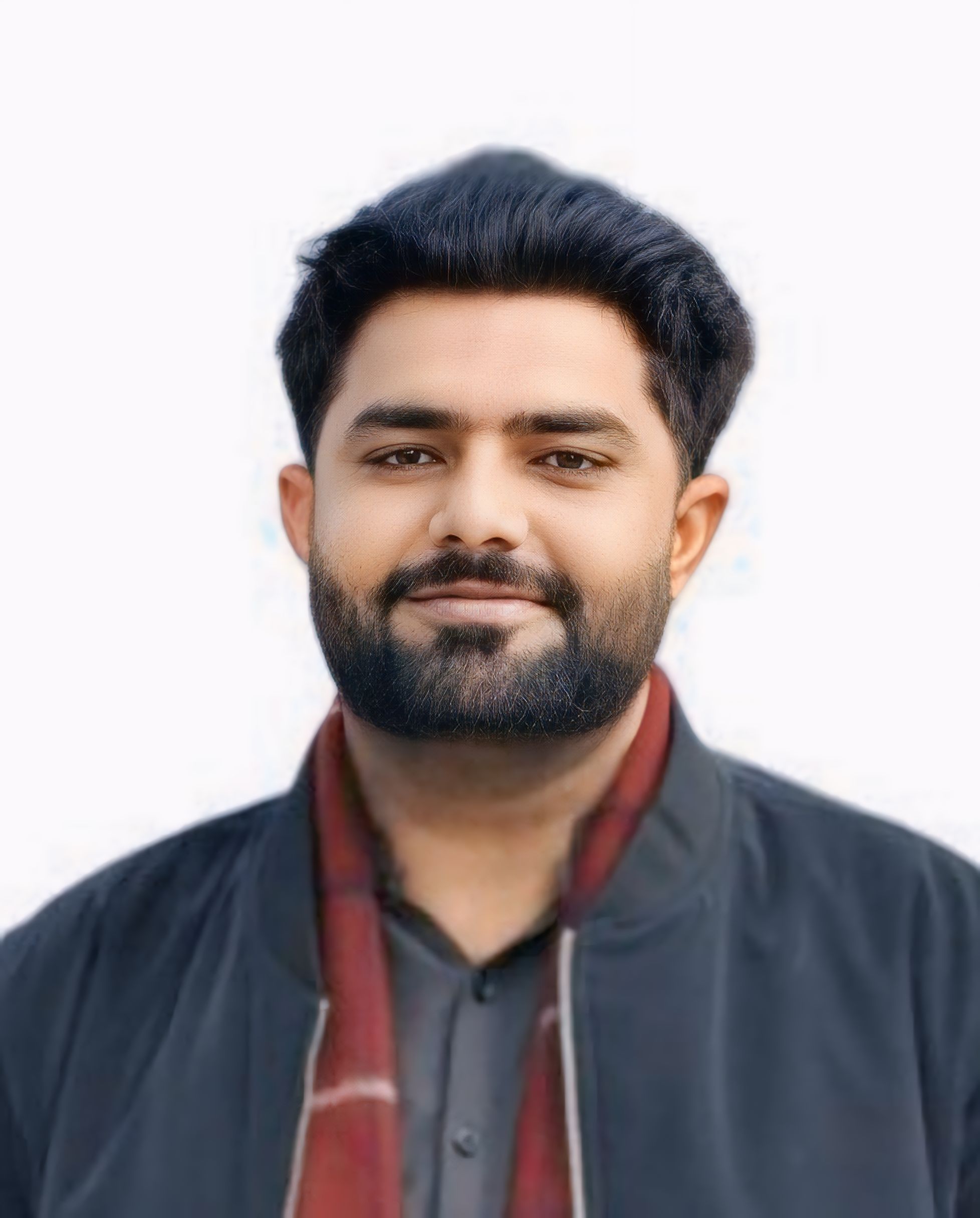 Mr. Hassan Miraj