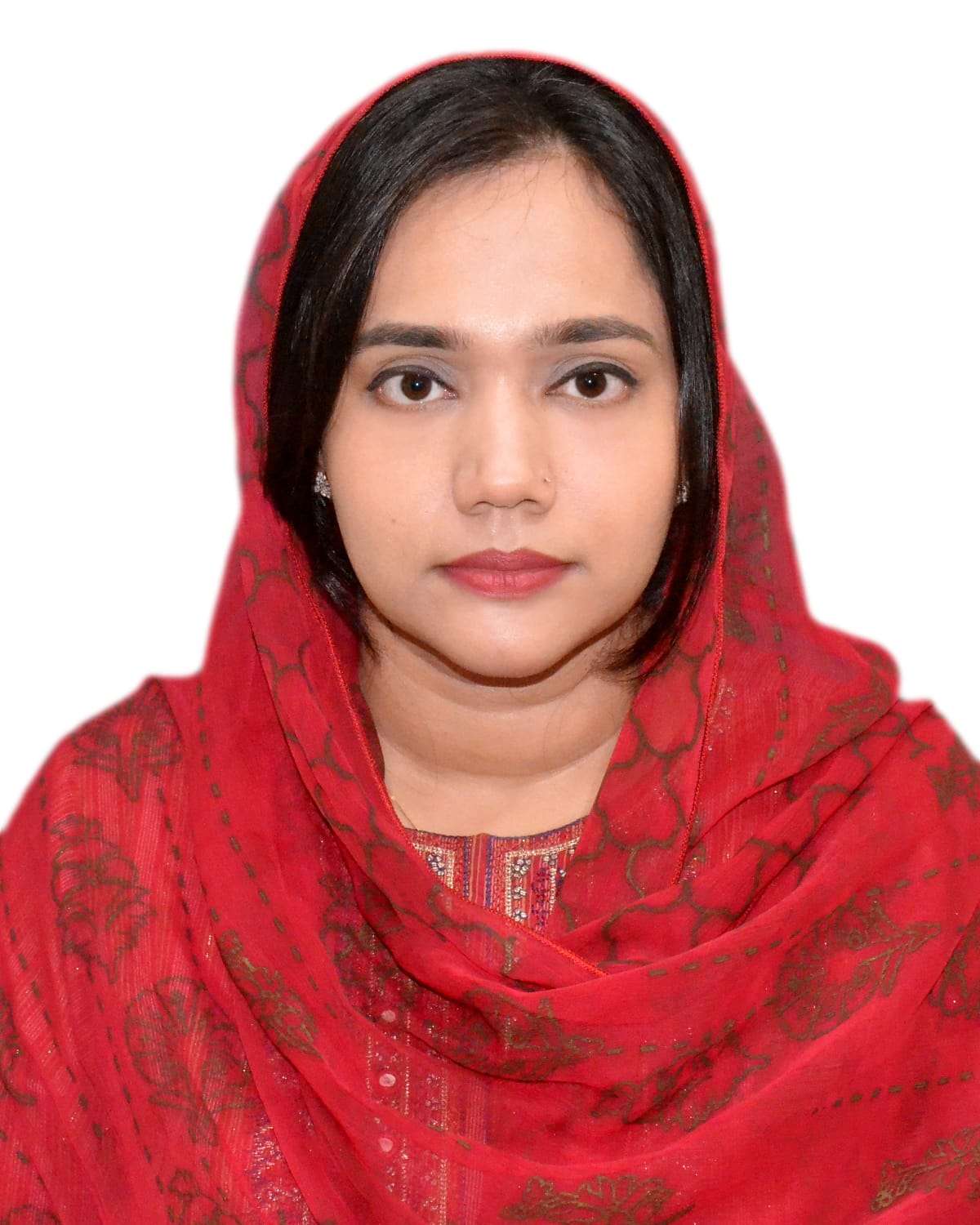 Dr. Mahnoor Rashid Khan