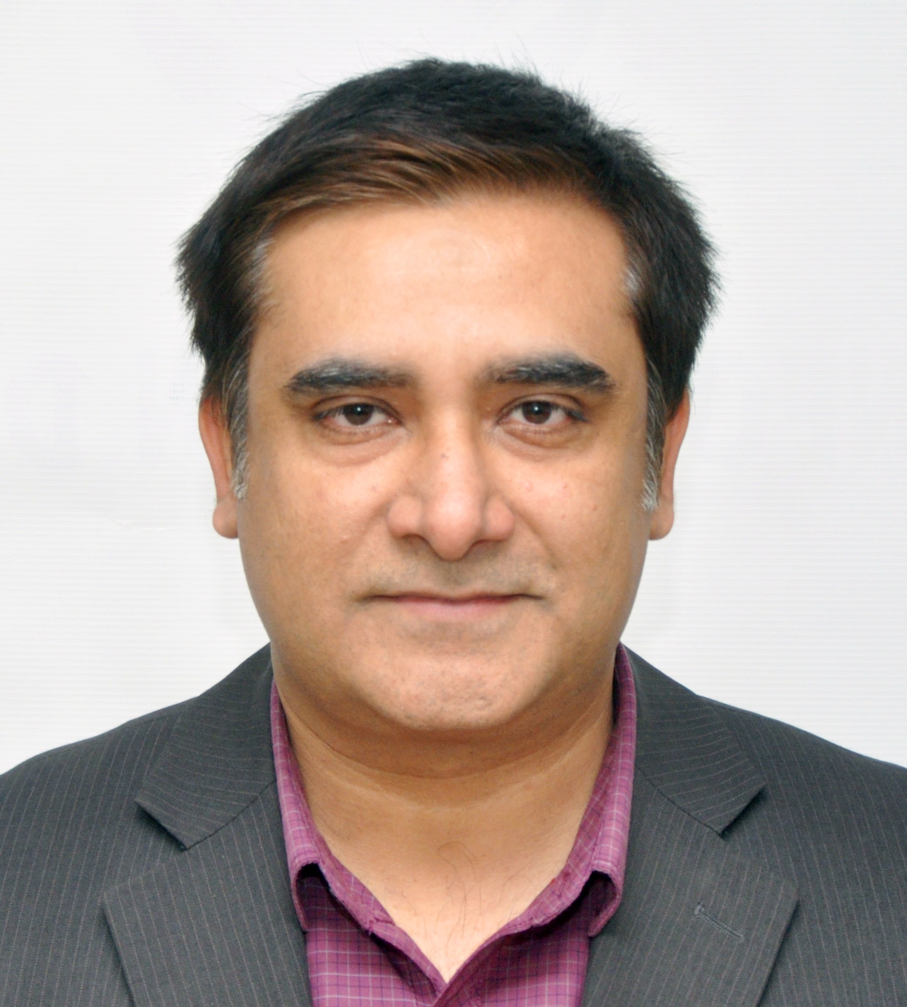 Mr. Kashif Nawaz