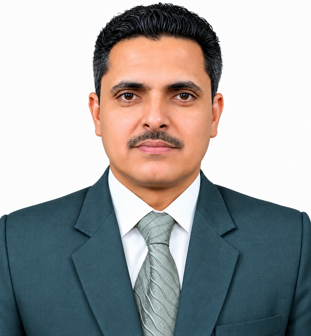 Mr. Imtiaz Najam