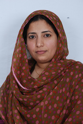 Ms. Saima Saleem