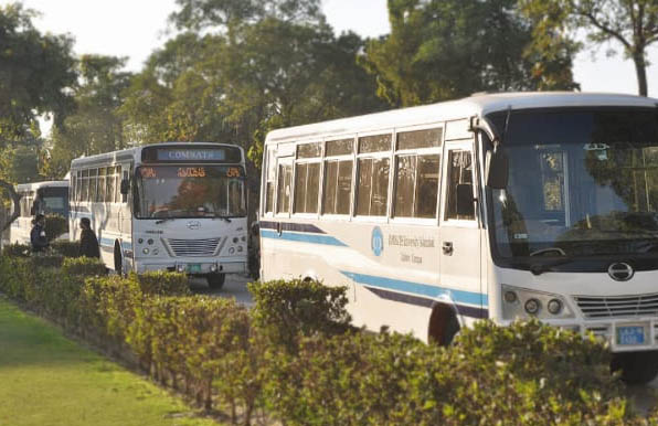 Transport