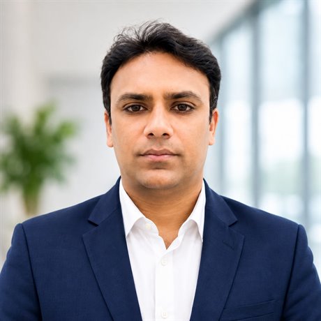 Mr. Sajid Ali Khan, Assistant Manager