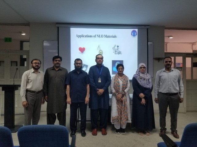 Pre-PhD Defense Seminar