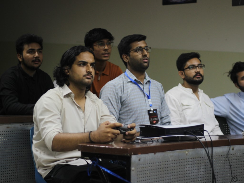 TechnoVerse Student Fest