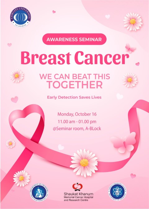 Breast Cancer Awareness Session
