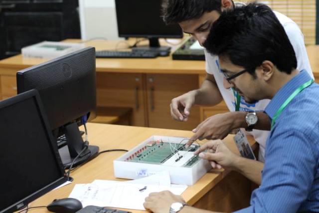 Techfest ‘15