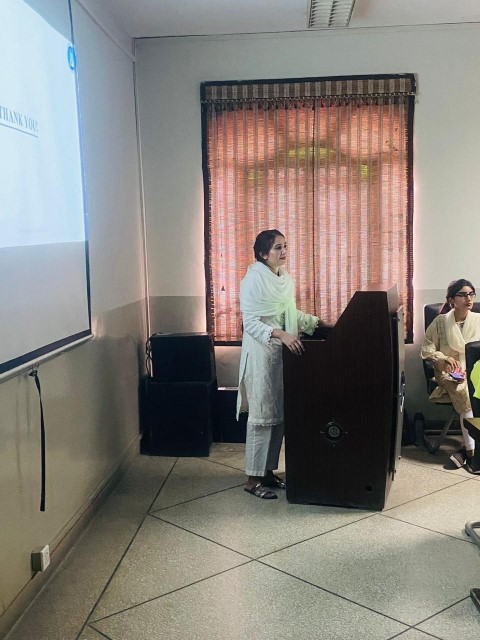 Synopsis Defence Symposium