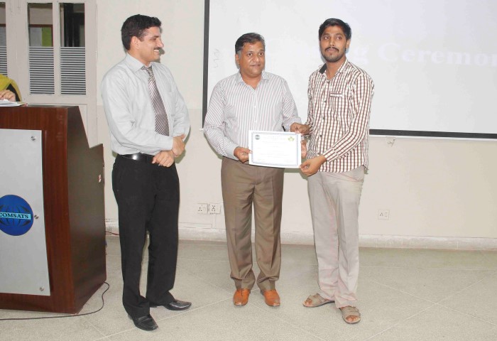 1st Two-Day National Conference on Emerging Trends in Clinical Psychology
