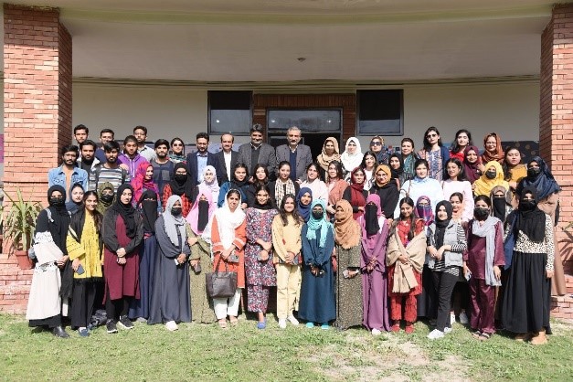 Poster Competition on the Ills of Social Media and its Impact on Education