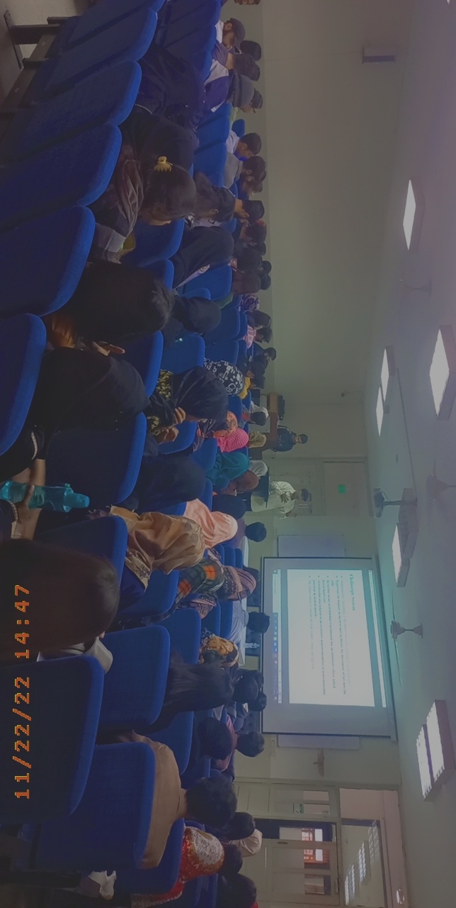 Seminar on Neuropsychological Problems Related to Lead Poisoning and its Management