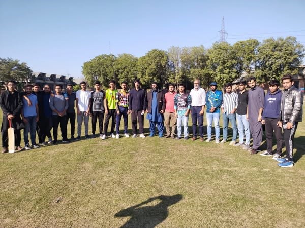 Physics Super League (PSL) 2024: Where Science Meets Sport