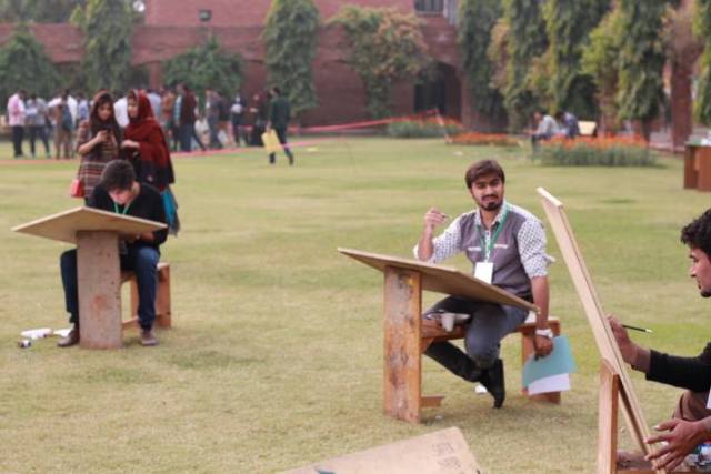 Techfest ‘15