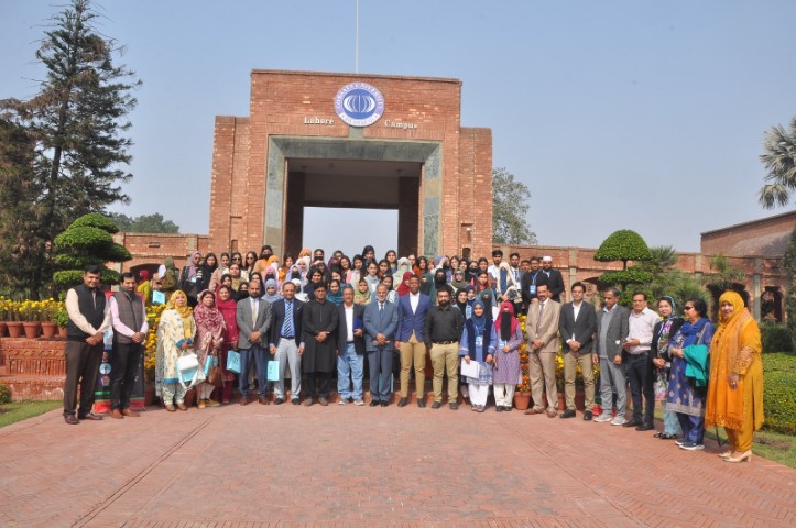 2nd one day Symposium on Data Handling in Statistics