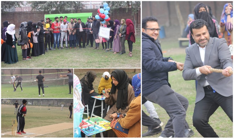 Pharmacy Sports Day