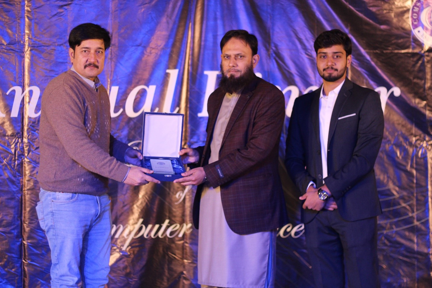 Annual Dinner 2024