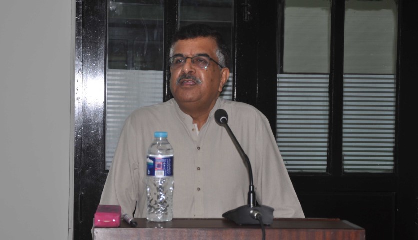 Seminar on Entrepreneurship and Technology Innovation