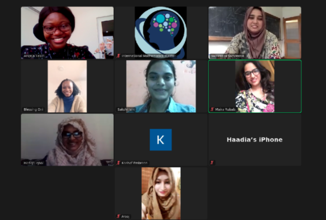 International Day of Women and Girls in Science