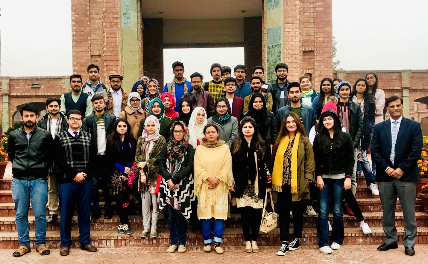 An Awareness Seminar on Vitamin D Deficiency
