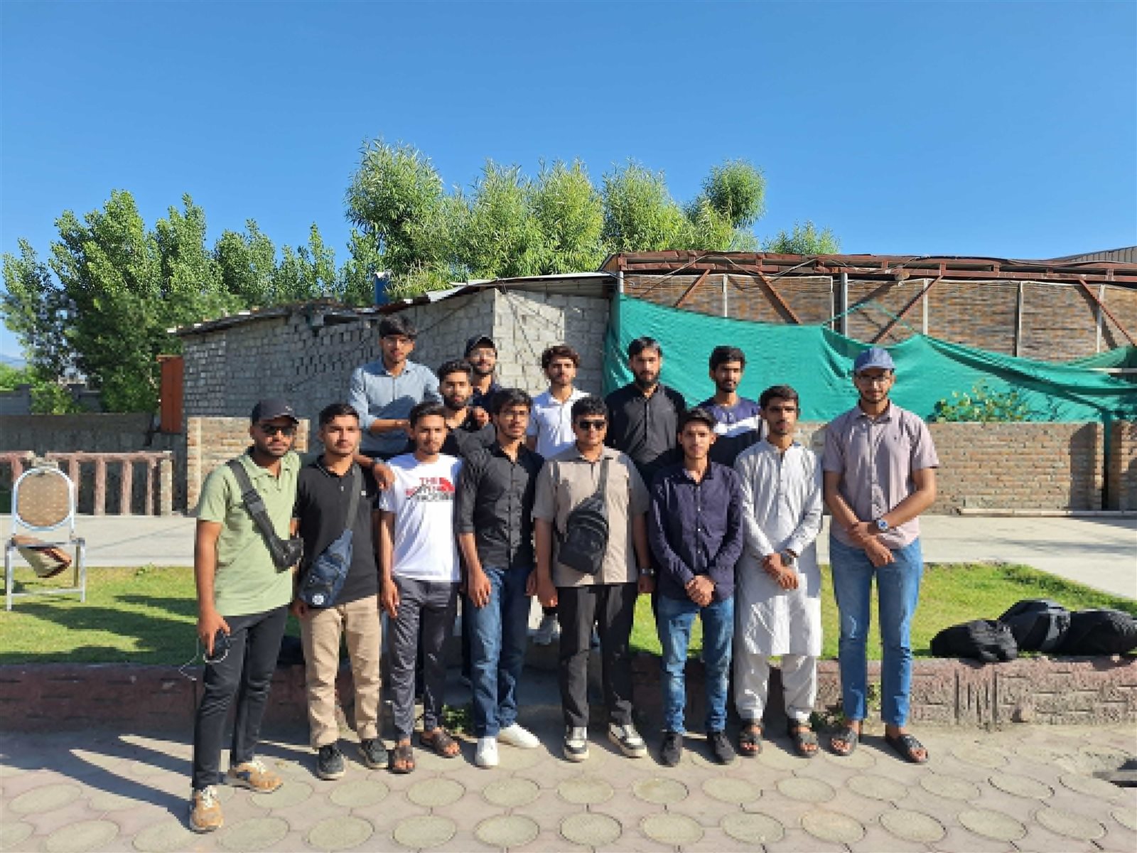 FA23 Pharmacognosy Tour
