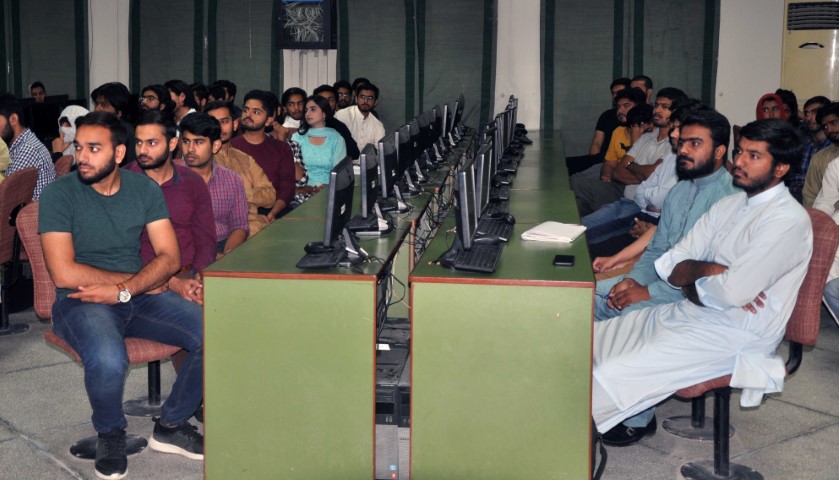 Seminar on Entrepreneurship and Technology Innovation
