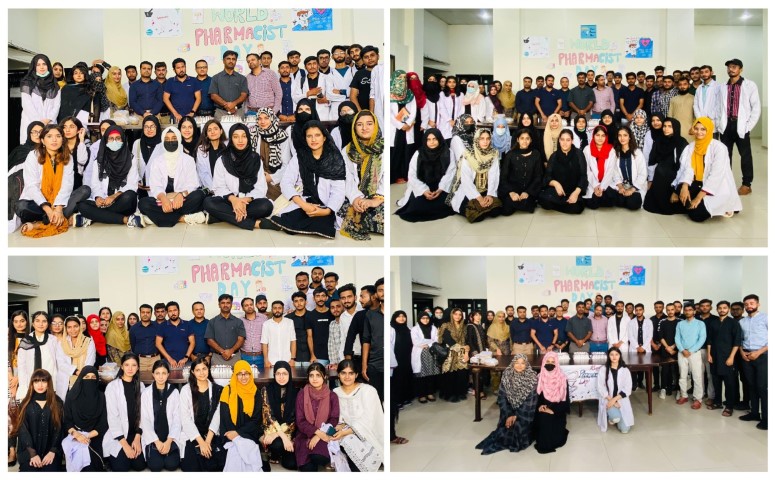The World Pharmacist Day